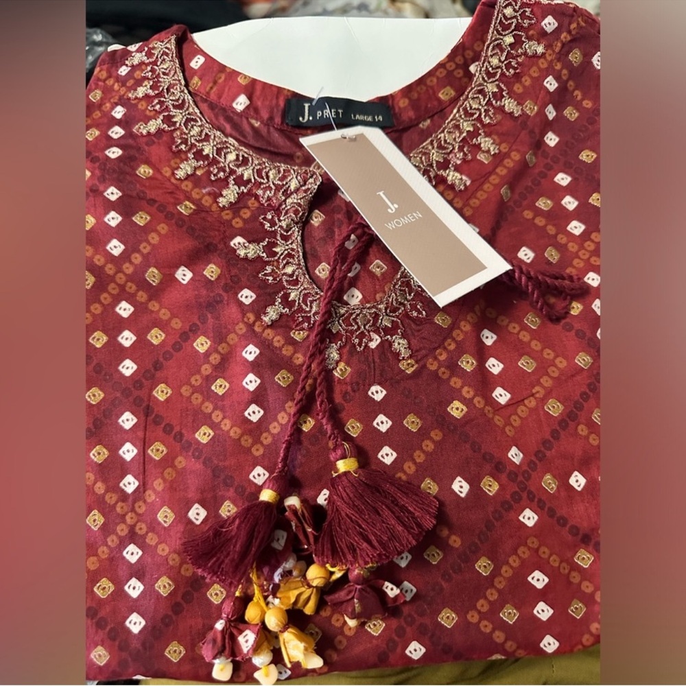 Shalwar kameez